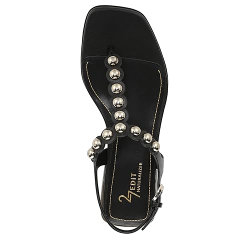 Sandales plates pour femme Nara Naturalizer chaussures de marche confortables - 5