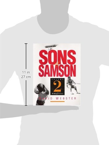 Sons Of Samson