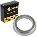 CALTRIC Exhaust Gasket Donut Seal Fits POLARIS SPORTSMAN 500 4X4 1996-2001