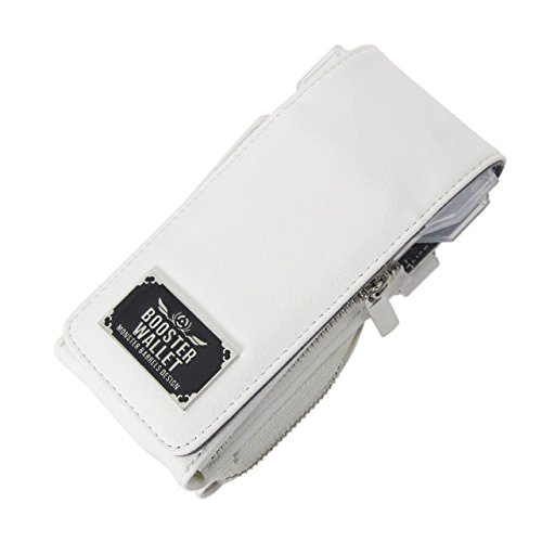 Cameo Dardera Monster Darts Booster Wallet Type 2 White