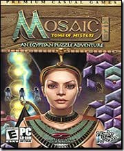 Mosaic Tomb of Mystery (PC) : Amazon.co.uk: PC & Video Games