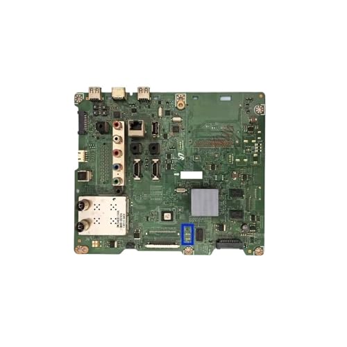  YHNNH Scheda Madre TV, Compatibile con Samsung, BN94-05678Y UE55ES6100 UE55ES6100P UE55ES6100PXZT Scheda Madre TV