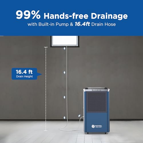 250-Pints-Commercial-Dehumidifier-with-Pump-for-Large-Spaces-Industrial-Heavy-Duty-Commercial-grade-Dehumidifiers-with-Drain-Hose-for-Basements-Warehouse-Water-Damage-Restoration 250 Pints Commercial Dehumidifier with Pump for Large Spaces Industrial Heavy Duty Commercial grade Dehumidifiers with Drain Hose for Basements Warehouse Water Damage Restoration