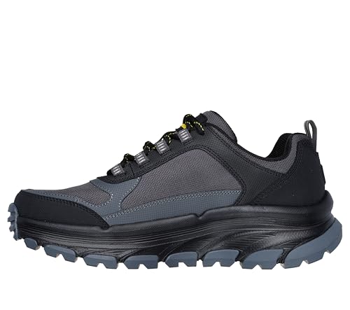 Skechers Men's John Deere D'lux Trekker Soundguard Lace Up Hiking Shoes2