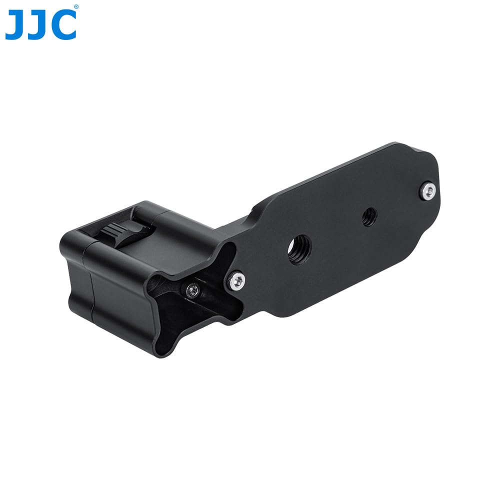 JJC Metal Lens Collar Foot Stand Compatible with Canon RF 600mm f/11 IS USM and RF 800mm f/11 IS STM Lens - Image 2