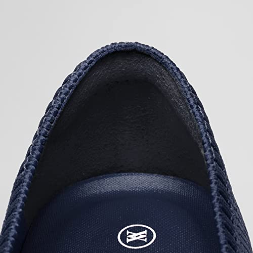 VIVAIA Almond-Toe Ballet Flats Women's Casual Flats Slip on Comfortable shoes cute flats for women(Tamia 2.0)4