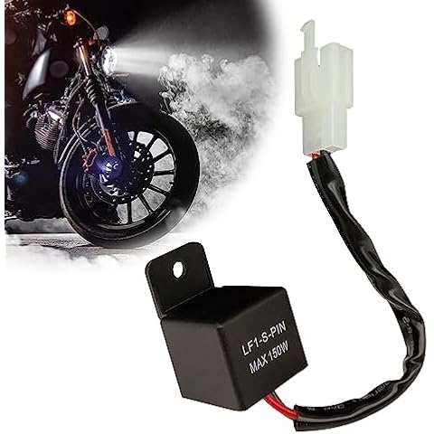 stymart LED Flasher Relay Cover