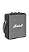 Produktbild Marshall Stockwell II Bluetooth Tragbarer Wasserabweisend Lautsprecher, Kabelloser - Schwarz