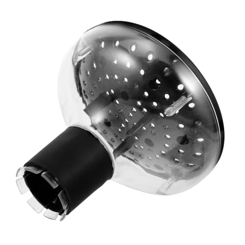 FRCOLOR Hair Blow Diffuser Universal Hair Diffuser Head for Salon and Home Use Protects Curly Hair