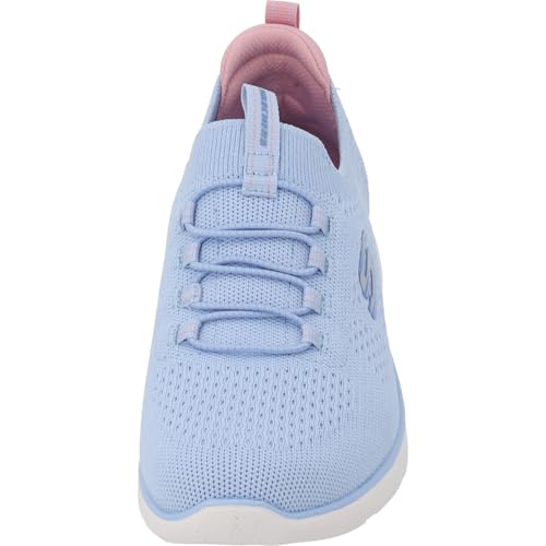 Image of Skechers Women's Summits Top Player Sneaker