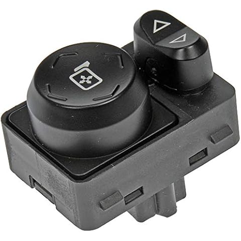 Dorman Door Mirror Switch for Chevrolet Cover