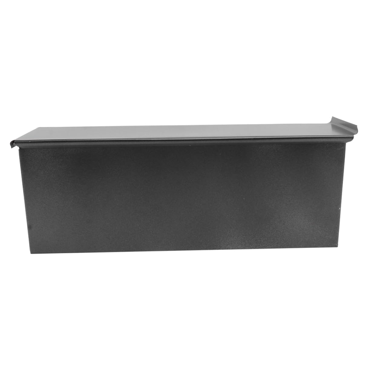 900g Moule à Pain Non Stick Pour Toast Boîte De Cuisson Pratique Avec Couvercle Outils De Pâtisserie Pour Cuisine