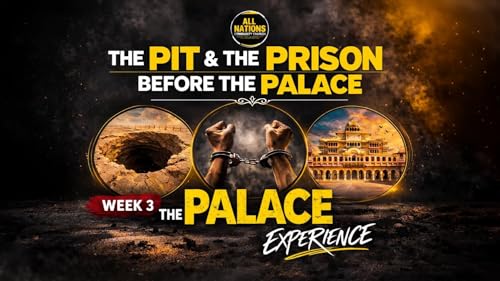 The Palace Experience