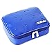 [Nouvelle Version] ONEGenug Étanche Refroidisseur D'insuline Cas-Portable Diabétiques Cool Sac Insuline Stylo Case pour Les Diabétiques Seringues, Stylo À L'insuline Et Drogues