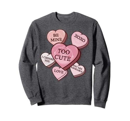 Sweat Star Wars The Mandalorian The Child vêtement imprimé Saint Valentin