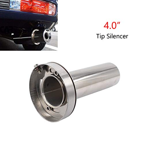 How to Quiet a Loud Exhaust Better Soundproofing