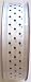 Kirkland Signature Wire-Edged Ribbons STYLE 15S17 WHITE/BLACK POLKA DOT
