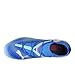 Puma Mens Future 7 Pro Firm Ground/Artificial Ground Soccer Cleats Bluemazing-Puma White-Electric Peppermint 8 Medium
