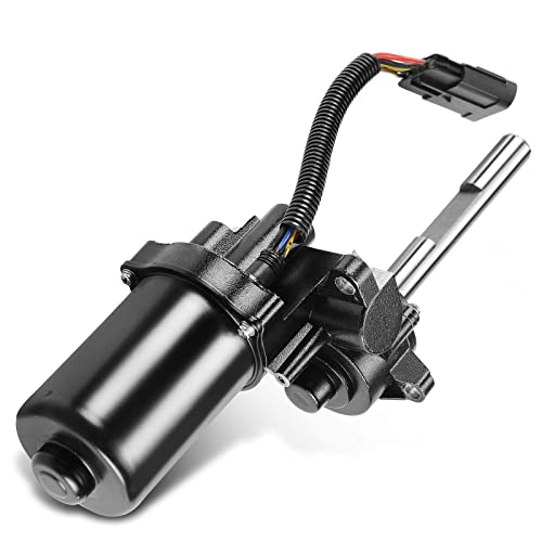 Motor de estribo derecho para Cadillac y GMC 07-14 miniatura 1