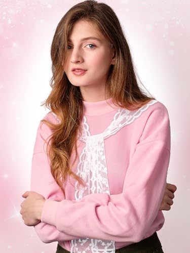 3 Pcs Elegant Lace Shawl and Wraps for Women Floral Lace Shawls and Wraps Removable White Fake Collar for Evening Dresses Wedding Party Guest Bride2