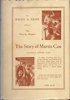The story of Martin Coe