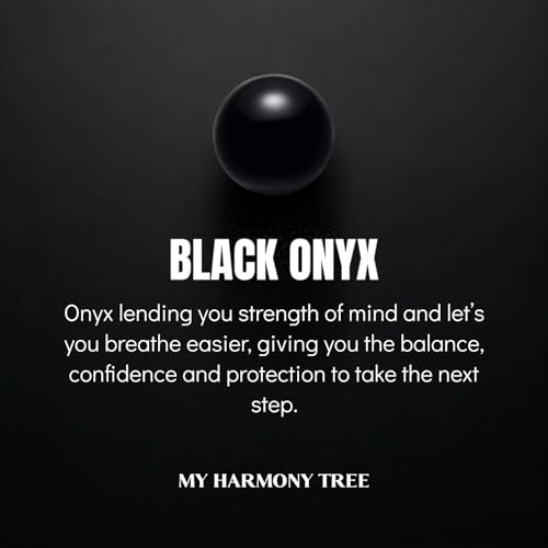 Black Onyx, Tiger Eye & Lapis Lazuli Beads Adjustable Bracelet4