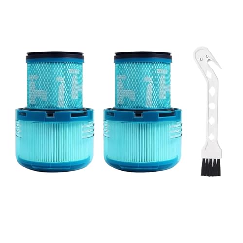 �􂦂�t�B���^�[�ADyson V11 V15 SV14 SV17 SV22 �R�[�h���X�X�e�B�b�N�|���@ V15 �t�B���^�[�N���[���A�N�Z�T���[�p�[�c�ɑΉ�(2pcs)