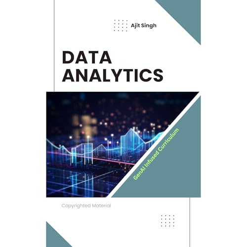 Data Analytics by Ajit Singh episode artwork