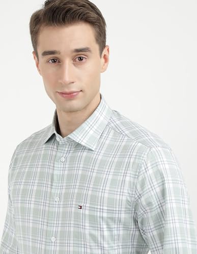Image of Tommy Hilfiger Men Shirt