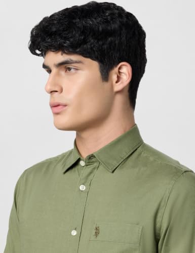 Image of U. S. Polo ASSN. Men Shirt