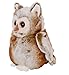 Bukowski peluche hibou 25 cm MRR The Wise Hoho