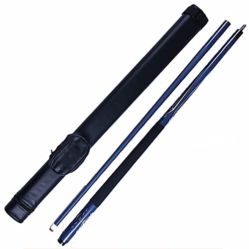 Taco de Billar Profesional 145 cm con Punta 13 mm miniatura 1