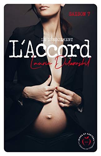 Télécharger L'Accord - Saison 7 Gratuit