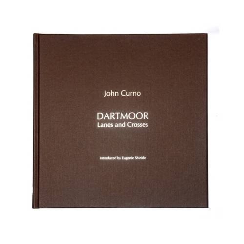 Dartmoor: Lanes and Crosses