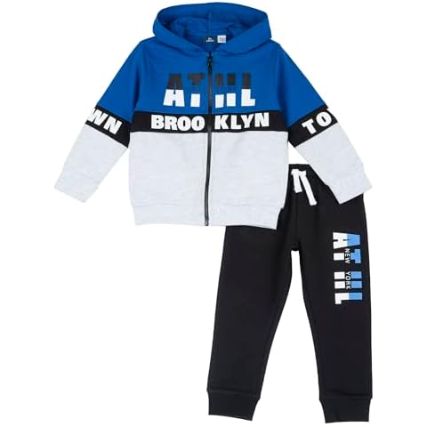 Chicco Ensemble Enfant en Coton Cover