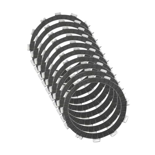 Kit de fricción de embrague para ZR 1000 que mejora la suavidad en las marchas