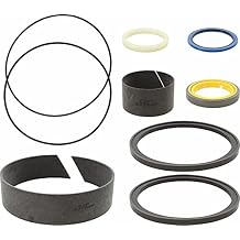 2440954 Hydraulic Seal Kit fits Case 621E 621F