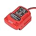 Car Starter Portable Emergency Mobile Power Supply for 20V Lithium Battery Trucks SUVs Full Size Midsize Small Compact Cars
