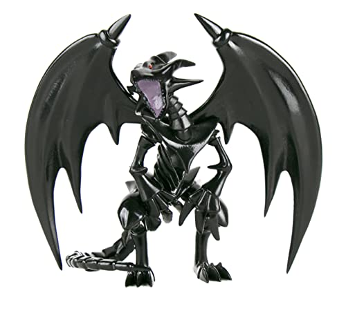 Super Impulse 55011 Yugioh 3.75 Inch Action Figure Single Pack thumb #9