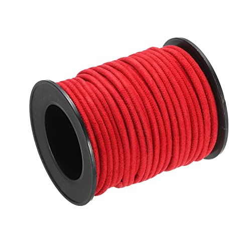 Cuerda de hilo de cuero suave y resistente para reparar cordones de zapatos y bolsos 2