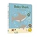 Cali's Books Nursery Rhymes Musical Book. Press, Listen and Sing Along! Best Interactive Sound Book for Toddlers 1-3. Award Winner Toy (Baby Shark Nursery Rhymes)