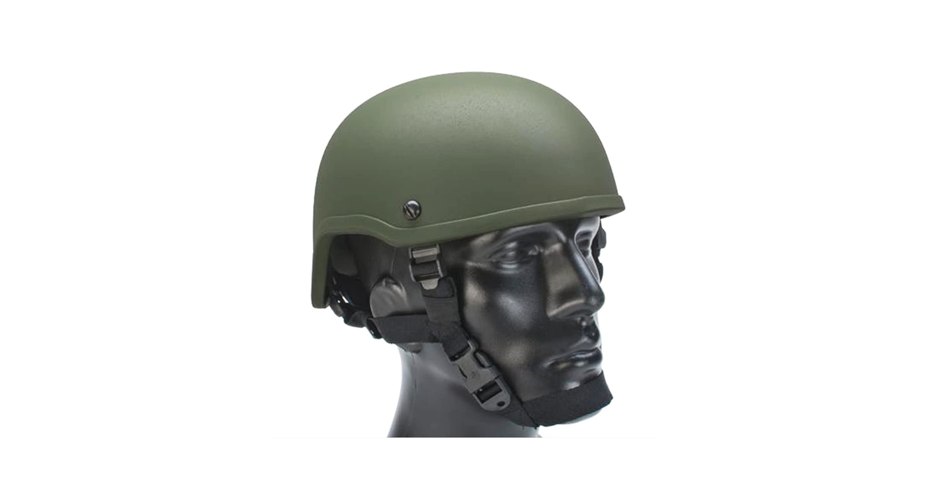 Amazon.co.jp: SeeboJK Mich 2001グラスファイバーエアソフト