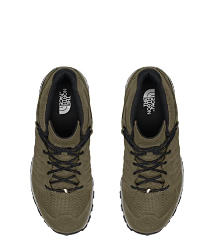 The North Face mens Truckee Mid3