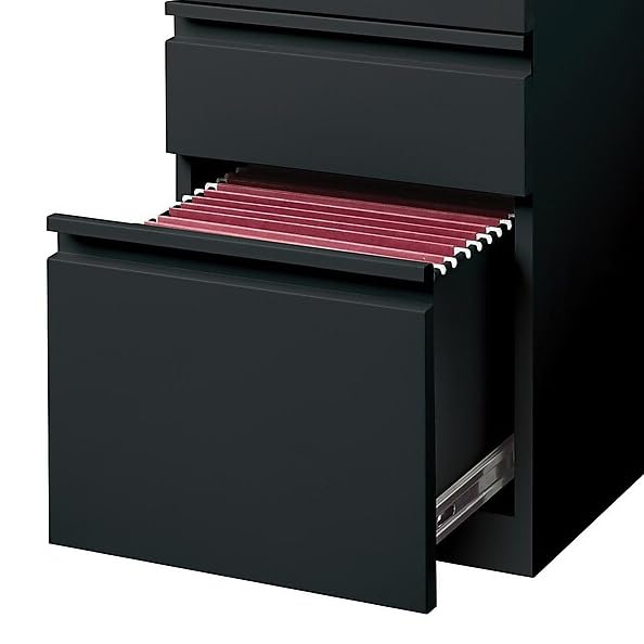 Amazon.com: STAPLES 3-Drawer Vertical File Cabinet, Locking