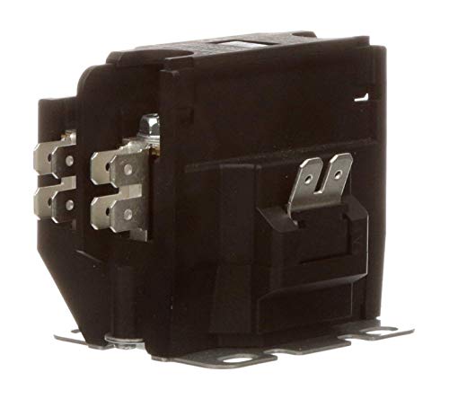 American Zettler, Inc. Xmco-321Ebbc , Definite Purpose Contactor 32A 1-Pull 24V Coil #TOP2