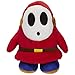 Produktbild Nintendo 88798 Shy Guy Mario Bros U Plush by World of Nintendo