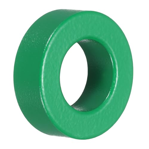 Núcleo de ferrita toroide ID 26mm de manganeso y zinc sourcing map