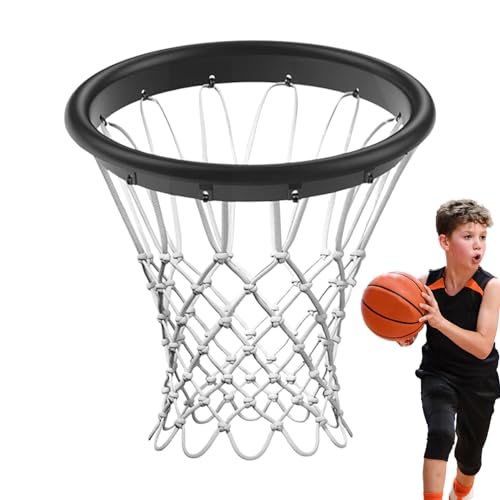 Filet de basket-ball de rechange pour parcs et centres de loisirs