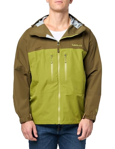 Timberland Men's Mft Motion Waterproof 3l2