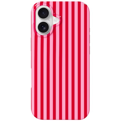 Coque de protection fine iPhone 17 antichoc en caoutchouc
